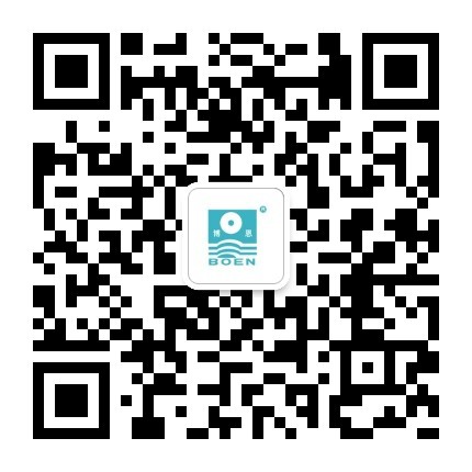 关注博恩医疗公众号