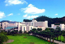 中山博爱医院