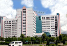 深圳市儿童医院