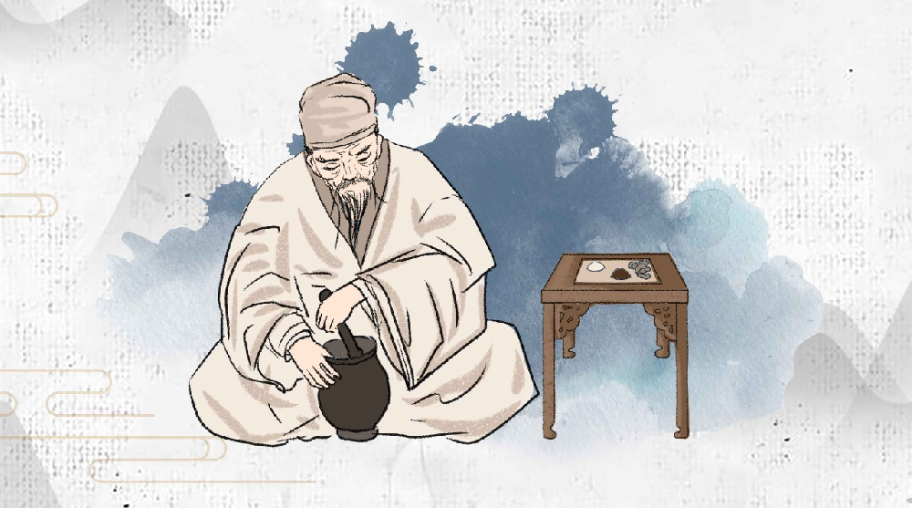 养生四季｜中医养肾防衰老 日常保健养肾方法